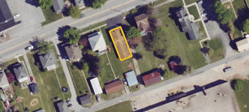 320 King St