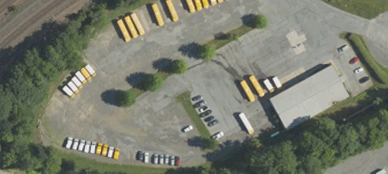 Industrial Dr