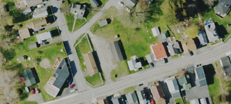 Main St