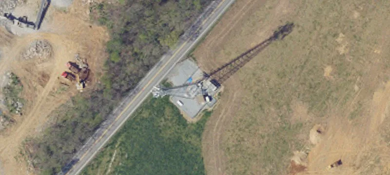 10580 Antrim Church Rd