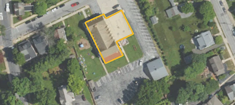 690 Wharton Blvd