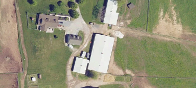 1175 Teeter Rd