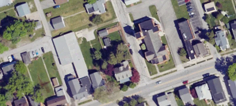 118 Lincoln E Way