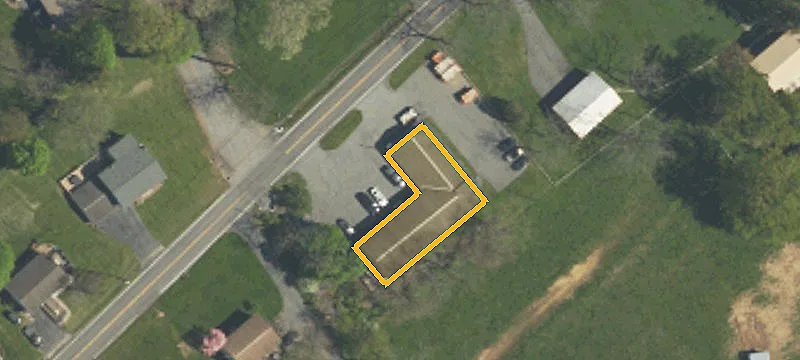 804 Jacksonville Rd
