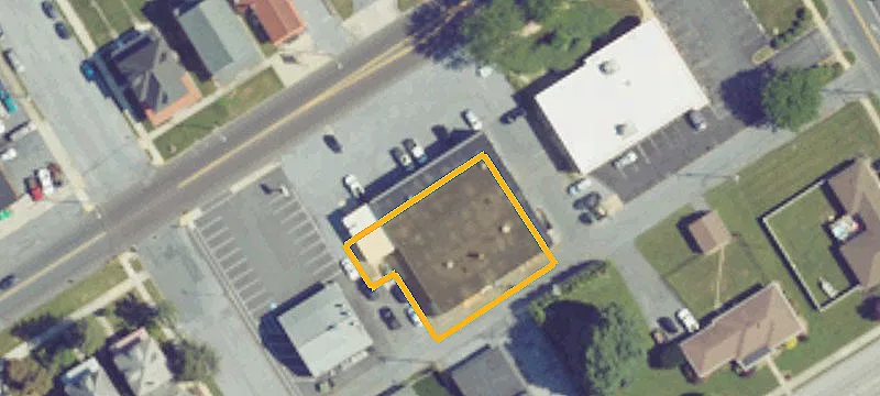 616 Main St