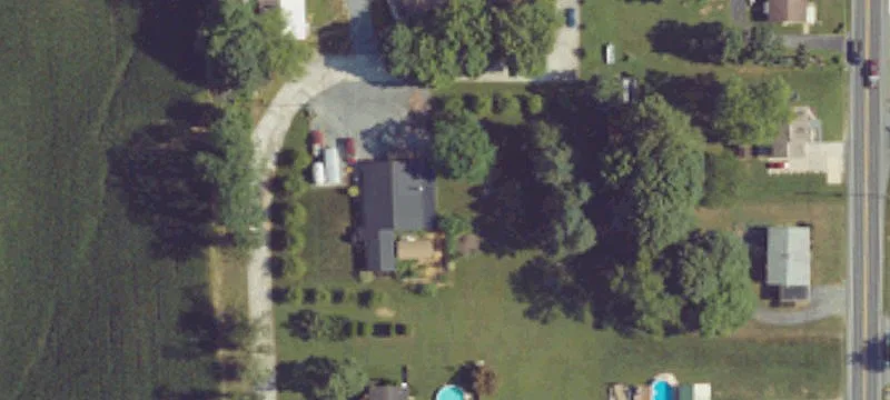 1535 Weaver Ln