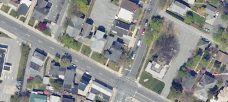 497 Lincoln E Way