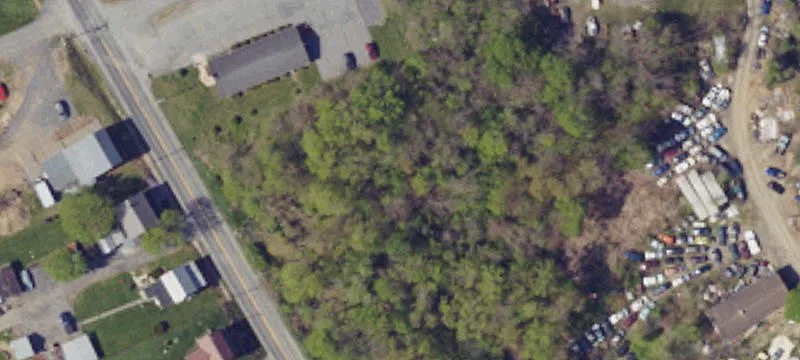 164 Saint Thomas Williamson Rd