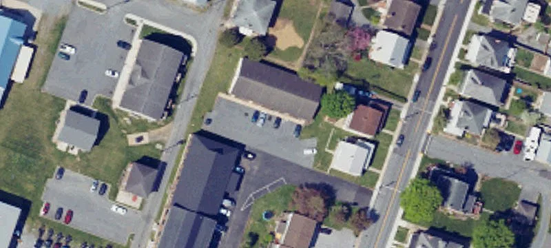323 Cedar Ln
