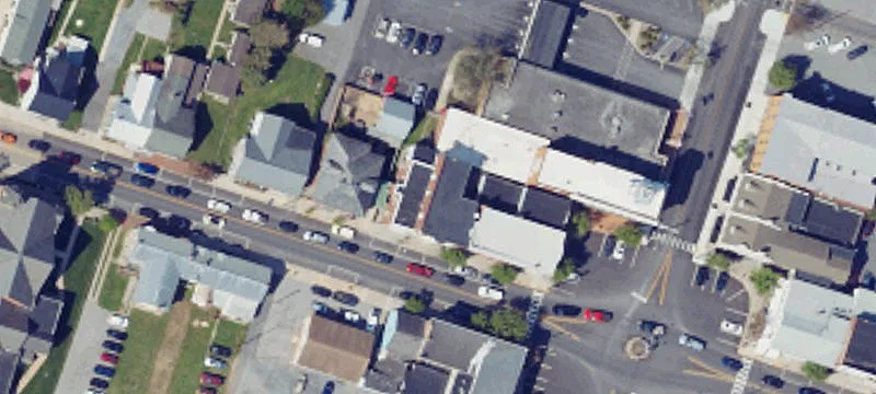 15 Baltimore St