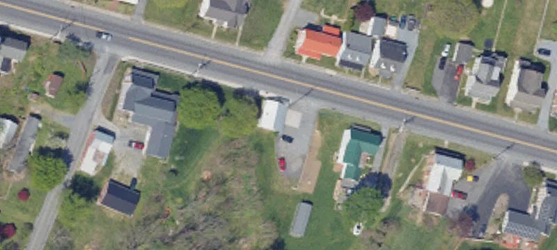 1814 Buchanan E Trl