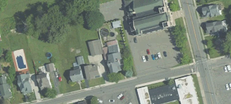104 Paine St