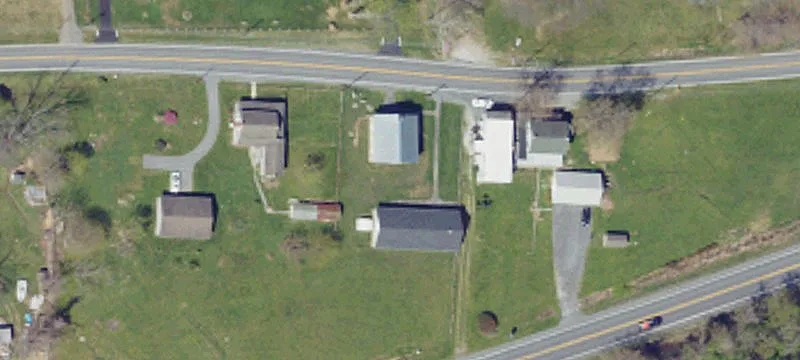 654 Old Waynesboro Rd