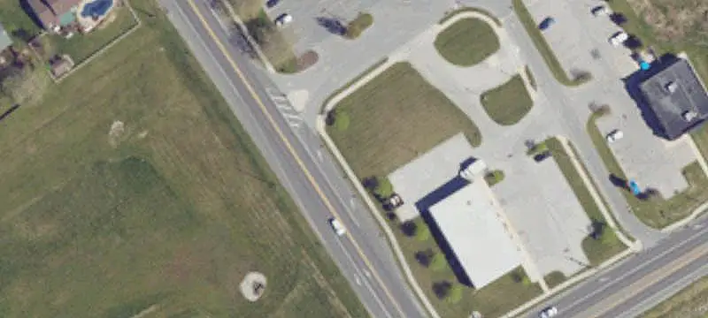 3772 Centennial Rd