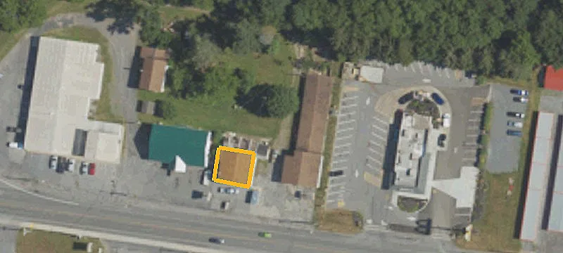 7468 Admiral Peary Hwy