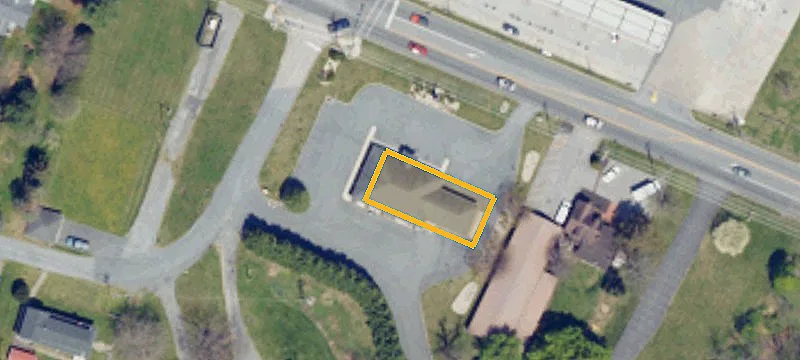 11050 Buchanan E Trl