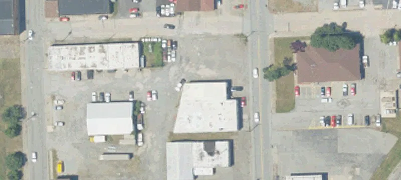 408 Neal St