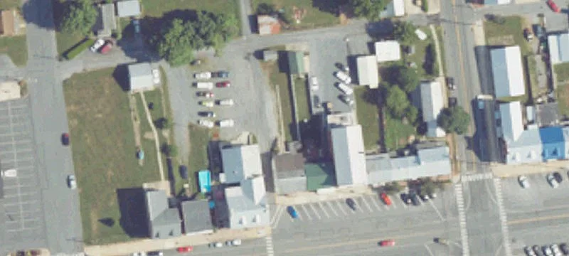27 Market St