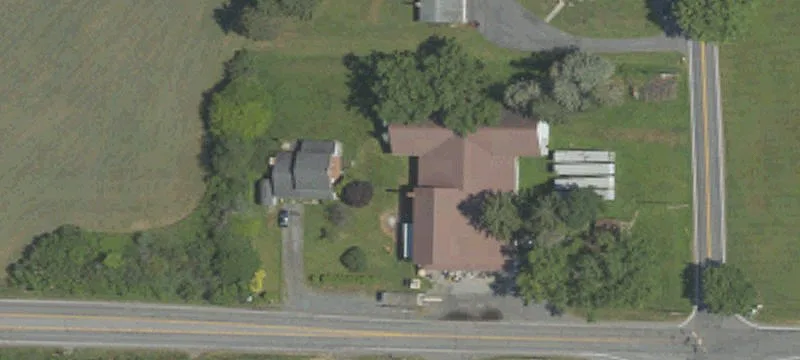 6160 Admiral Peary Hwy