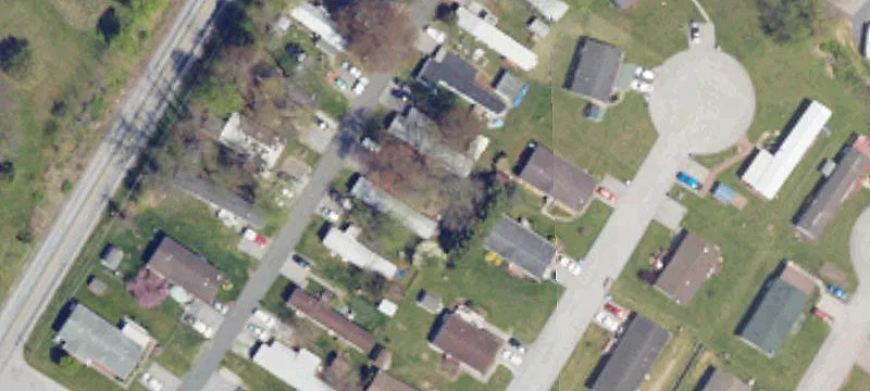 2579 Old Harrisburg Rd