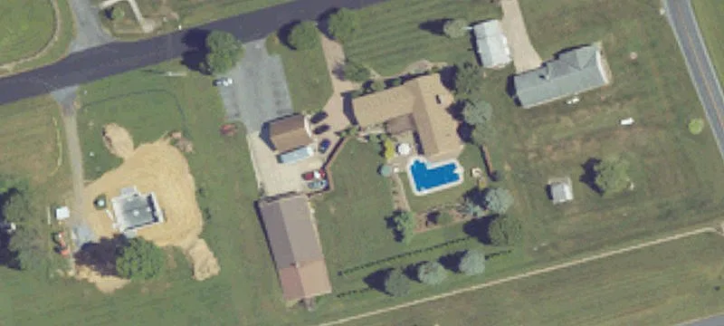 80 Sherks Church Rd