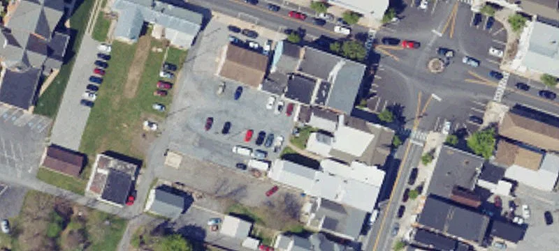 3 Carlisle St