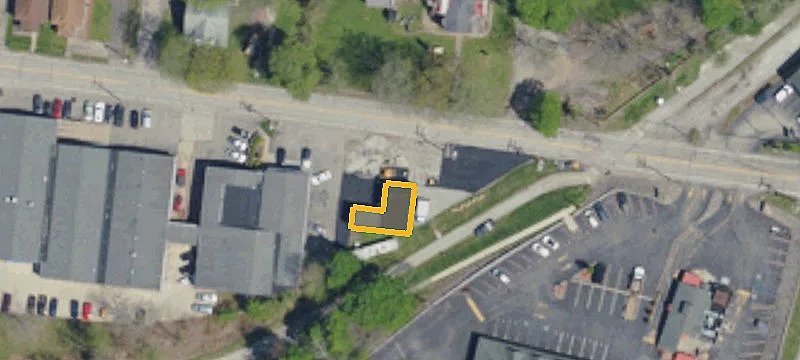 5 Forbes Rd
