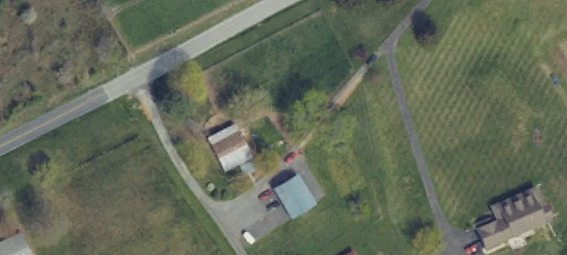 519 Bull Vly Rd