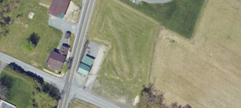 1691 Hilltown Rd