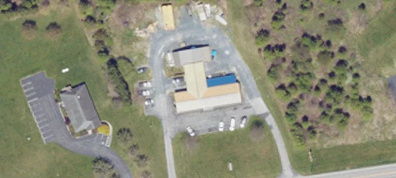 2265 Fairfield Rd