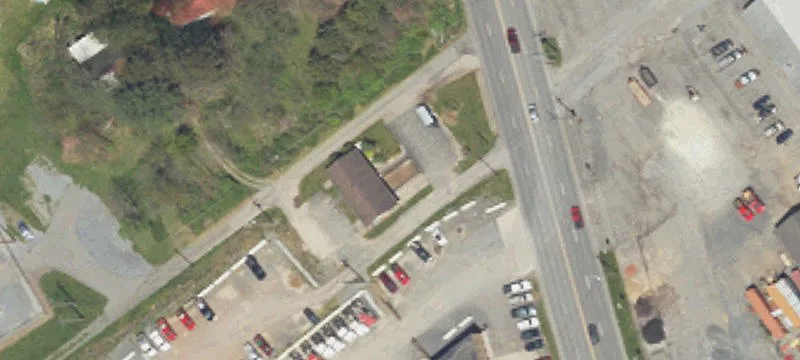 2829 Lycoming Crk Rd