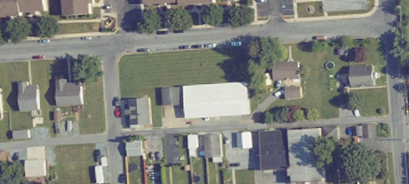 1008 Mifflin St