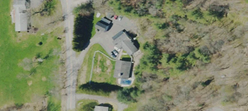 116 Brk Rd