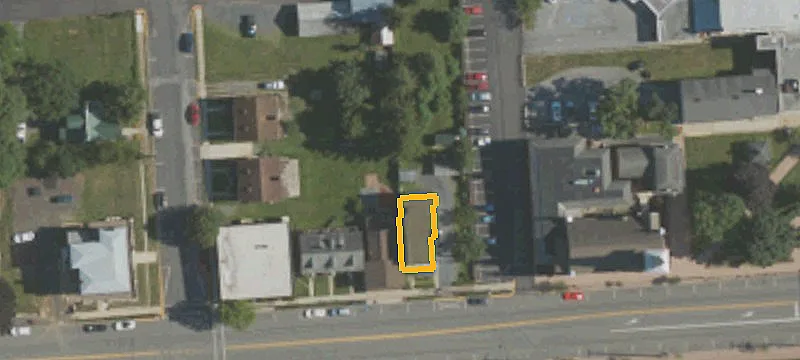 120 Penn St