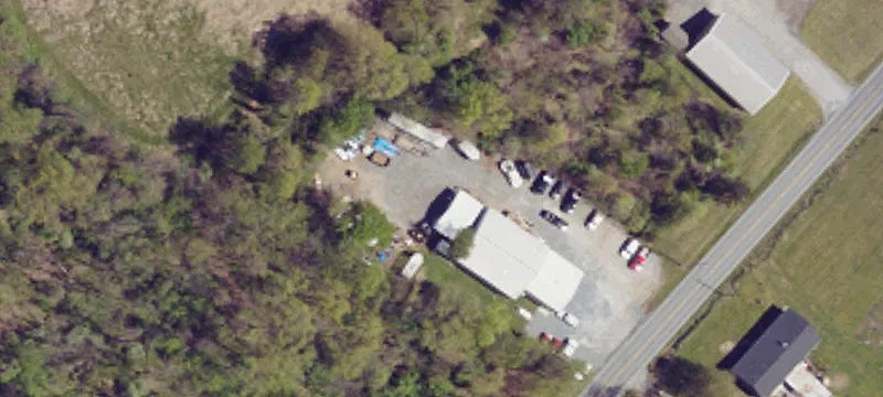 Lk Meade Rd