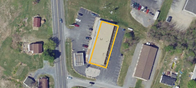13640 Molly Pitcher Hwy