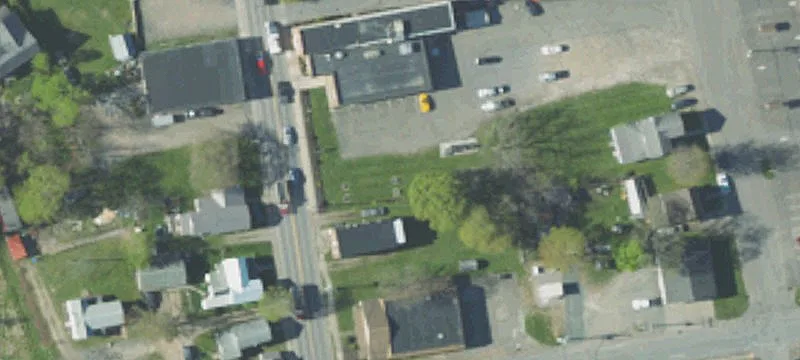 Sullivan St