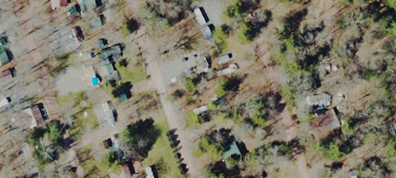 Equinunk, PA 18417