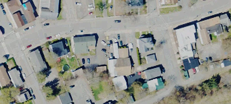 Hawley Garage
