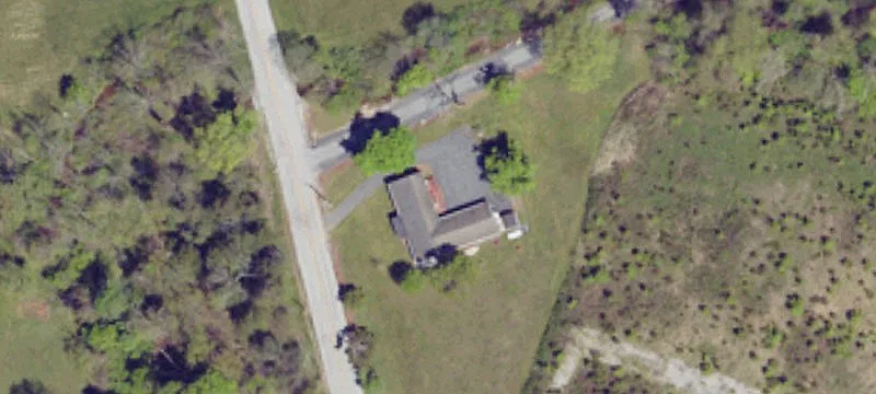61 Hickory Rd