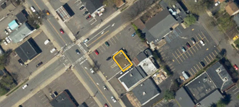Tioga Ave