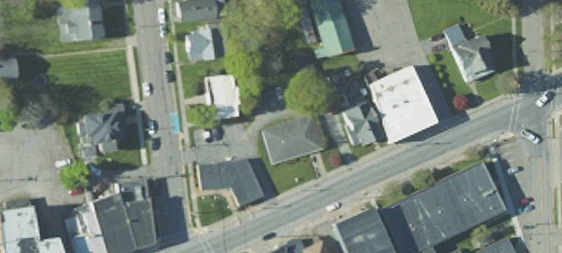 31 Main St