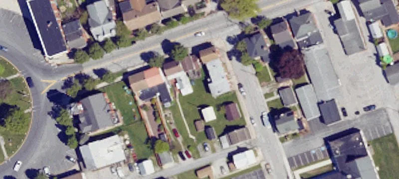 19 Lincoln E Way