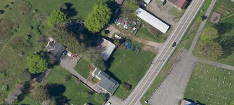 1587 State Rte 711