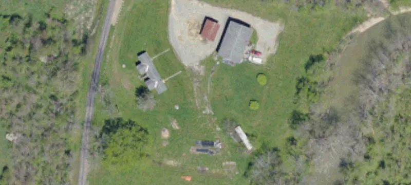 360 10th Mile Rd