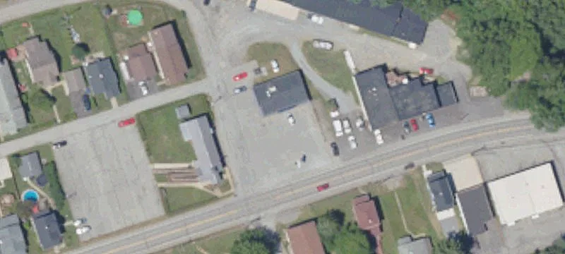 162 Portersville Rd