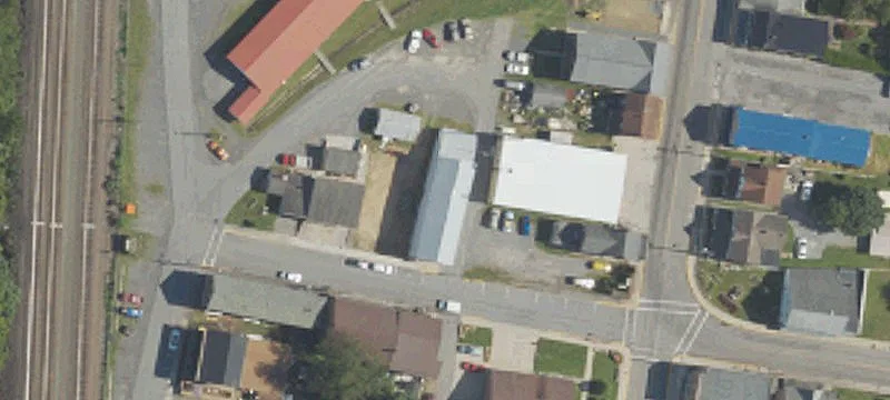 417 Cleveland St