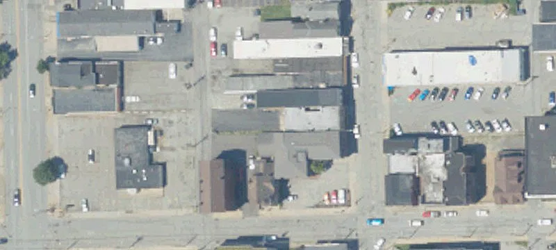 109 Mercer St