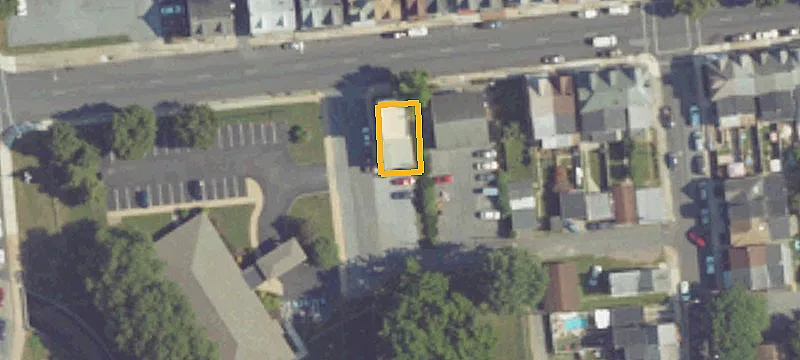 1122 Walnut St