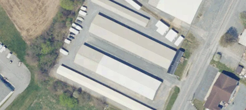 930 Progress Rd